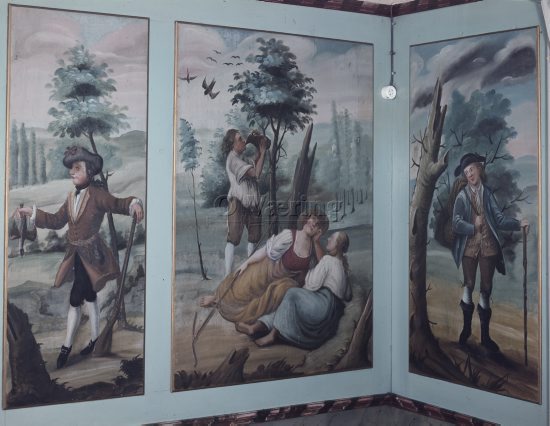 Artist: Peder Aadnes (1739-1792)
Dimensions: 
Photocredit: O.Væring/
Digital Size: High-res TIFF and JPG/