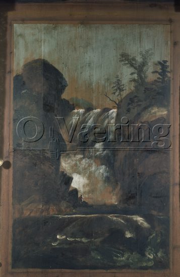 Artist: Peder Balke (1804-1887)
Dimensions: 124x77 cm/
Photocredit: O.Væring/
Digital Size: High-res TIFF and JPG/