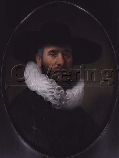 Artist: Rembrandt (1606-1669)
Dimensions: 
PhotoCredit: O.Væring/
Digital Size: High-res TIFF and JPG/