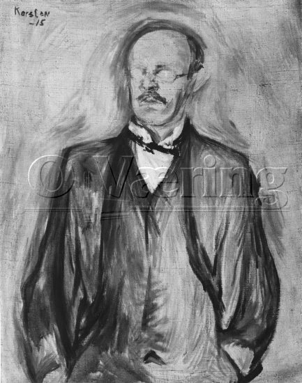 Artist: Ludvig Karsten (1878-1926)
Dimensions: 
PhotoCredit: O.Væring/
Digital Size: High-res TIFF and JPG/