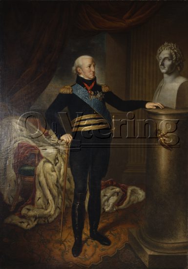 Karl II, i Sveriges kongerekke Karl XIII, av fyrstehuset Holstein-Gottorp, var konge av Sverige fra 1809 og Norges konge fra 1814 frem til sin død i 1818. Han ble den første kongen over Norge og Sverige etter at unionen trådte i kraft.
