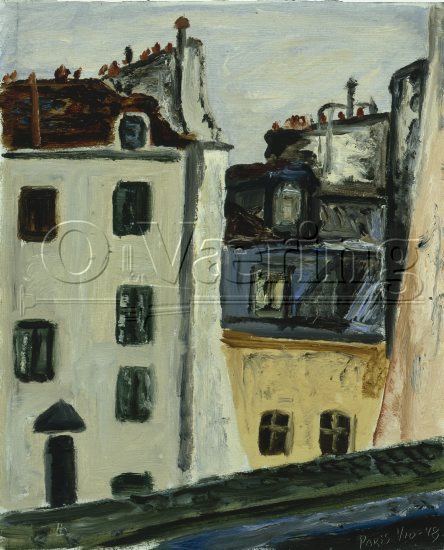 Harald Kihle (1905-1997)
Size: 26x32 cm
Location: Private
Photo: O.Væring