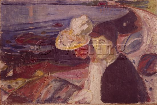 Edvard Munch (1863-1944)
Size: 
Location: Museum
Photo: O.Væring