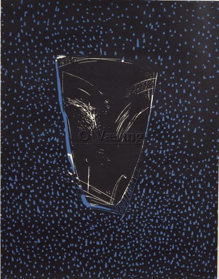 Artist: Kjell Nupen (1955-2014) 
Dimensions: 
Photocredit: O.Væring/Artist/
Digital Size: High-res TIFF and JPG/