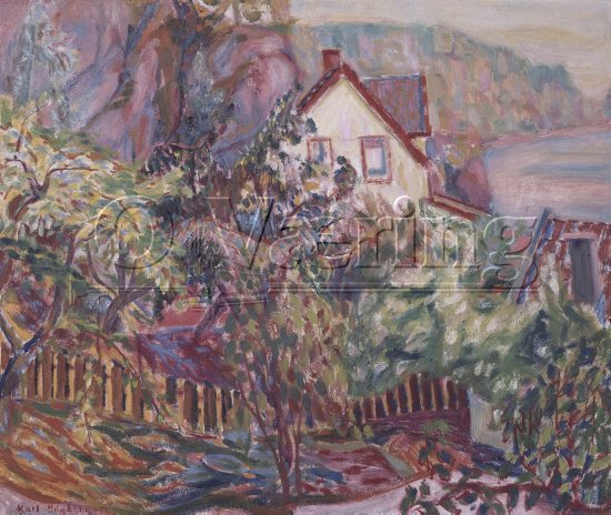 Aage Storstein (1900-1983)
Size: 
Location: Museum
Photo: O.Væring
