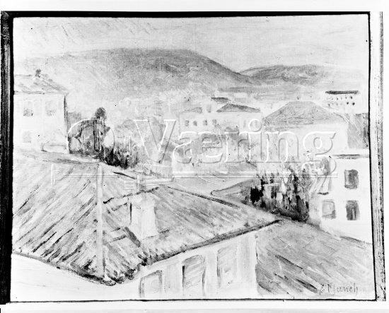 
Negativer fra VÃ¦ringsamlingen 


, Edvard Munch (1883-1944), 
Photo/Copyright: O.VÃ¦ring 