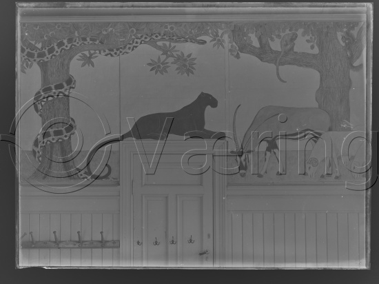 Glassplate