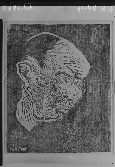 fotografert 1974