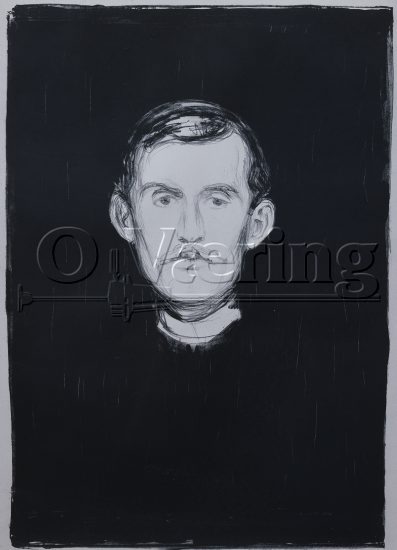 Artist: Edvard Munch (1863-1944)
Dimensions: 
Photocredit: O.Væring/Artist/
Digital Size: High-res TIFF and JPG/