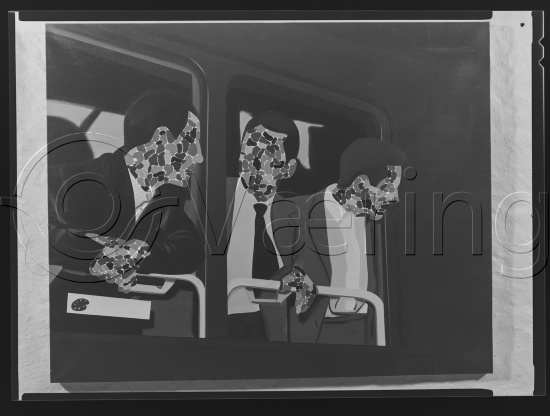 Diverse moderne kunst / Privat samling / Gi tilbakemelding om foto speilvendt