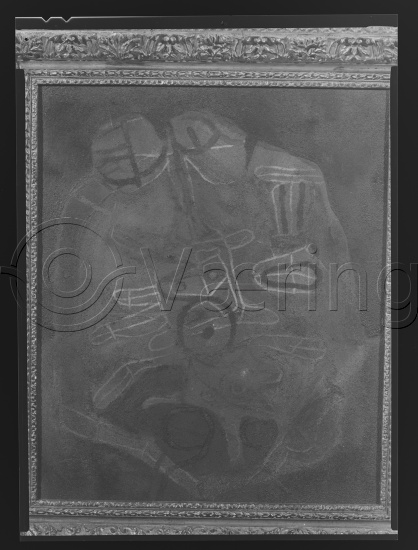 Diverse moderne kunst / Privat samling / Gi tilbakemelding om foto speilvendt