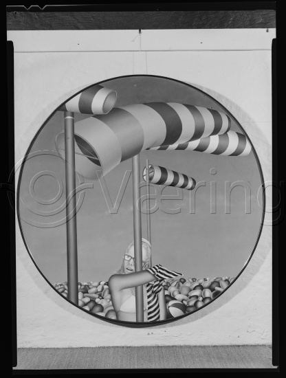 Diverse moderne kunst / Privat samling / Gi tilbakemelding om foto speilvendt