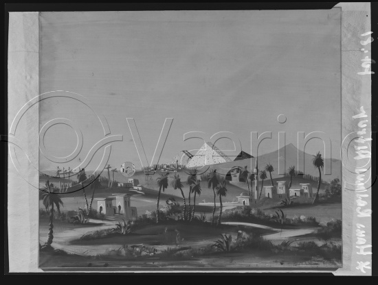 Diverse moderne kunst / Privat samling / Gi tilbakemelding om foto speilvendt