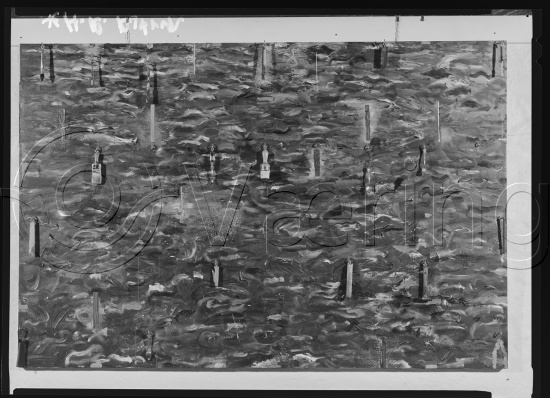 Diverse moderne kunst / Privat samling / Gi tilbakemelding om foto speilvendt