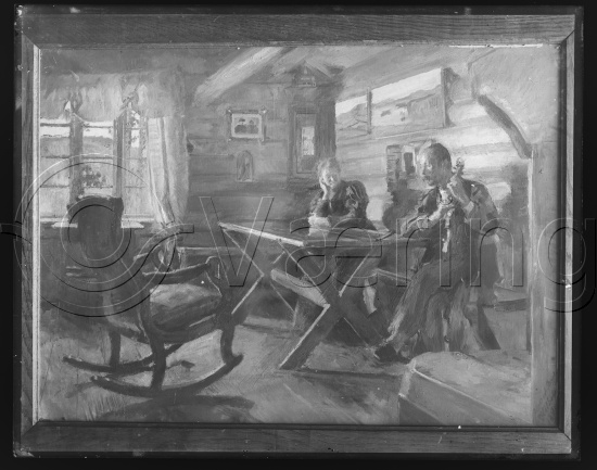 Glassplate