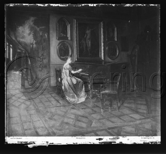 Glassplate