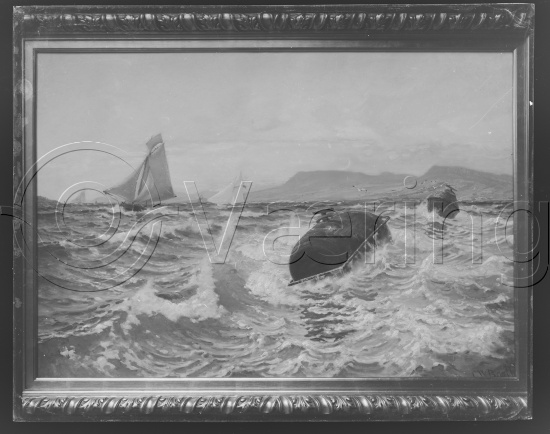 Glassplate
