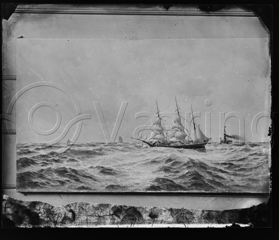 Glassplate