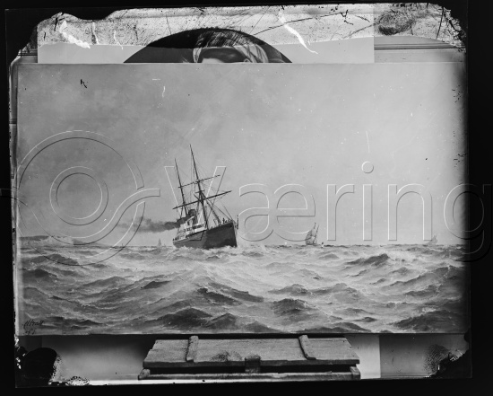 Glassplate
