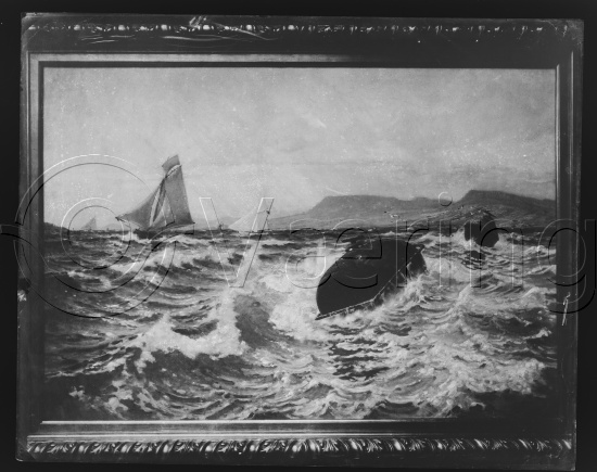 Glassplate