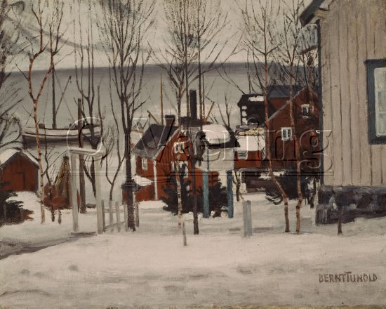 Artist: Bernt Tunold (1877-1946)
Size: 
Location: Museum/
Photo: O.Væring/
Digital size: High-res TIFF and JPG/
