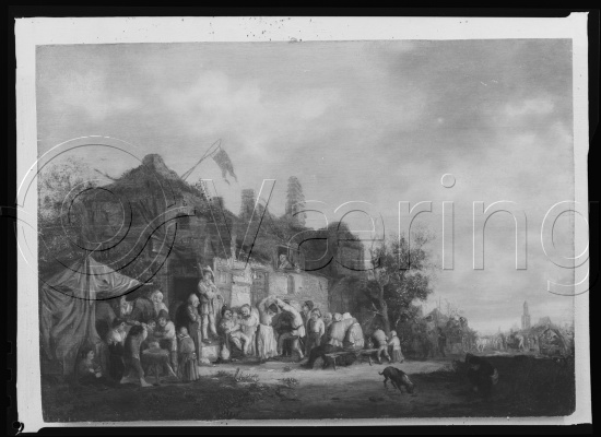 Ulike motiver internasjonal kunst / Privat Samling /