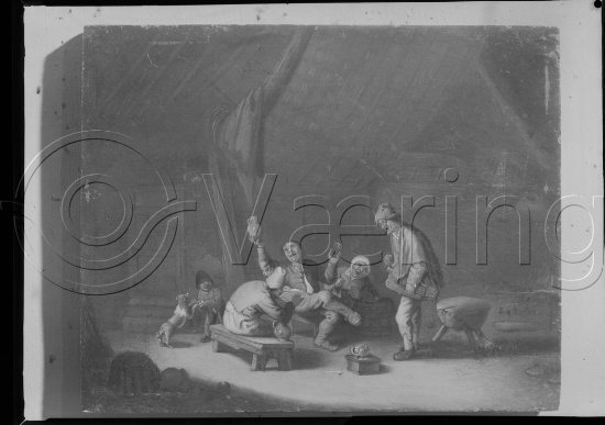 Ulike motiver internasjonal kunst / Privat Samling /