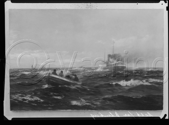 Ulike motiver internasjonal kunst / Privat Samling /