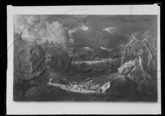 Ulike motiver internasjonal kunst / Privat Samling /