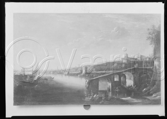 Ulike motiver internasjonal kunst / Privat Samling /