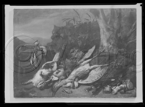 Ulike motiver internasjonal kunst / Privat Samling /