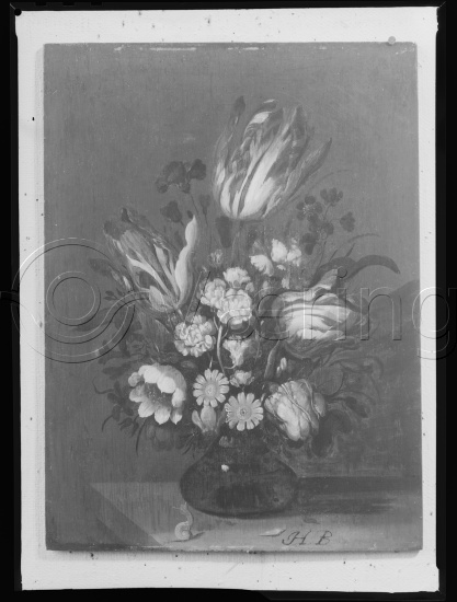 Ulike motiver internasjonal kunst / Privat Samling /