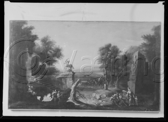 Privat samling / Internasjonal kunst