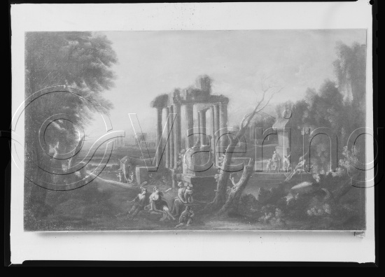 Privat samling / Internasjonal kunst