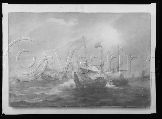 Privat samling / Internasjonal kunst