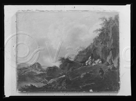 Privat samling / Internasjonal kunst