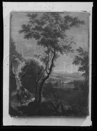 Privat samling / Internasjonal kunst