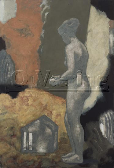 Artist: Svein Bolling (1948 - )
Dimensions: 
Photocredit: O.Væring/Artist/
Digital Size: High-res TIFF and JPG/