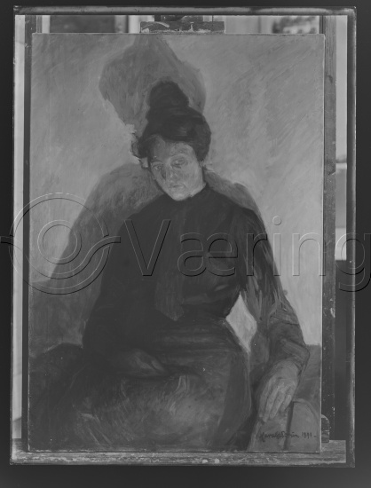 Glassplate