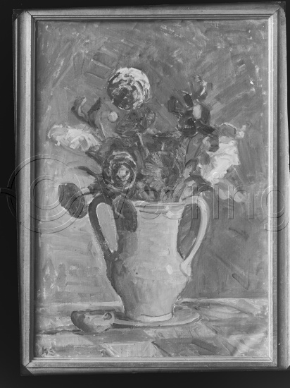 Glassplate