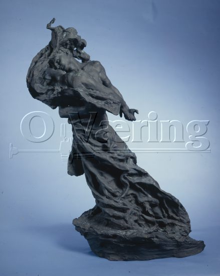 Camille Claudel (1864-1943) (French ) 
Size: 
Location: Private
Photo: O.Væring