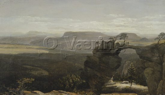 Johan Christian Dahl (1788-1857)
Size: 
Location: Private
Photo: O.Væring