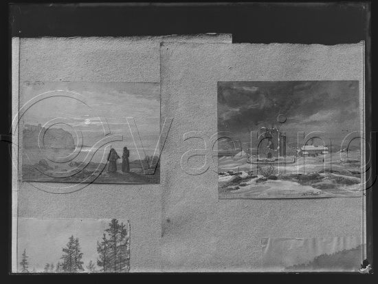 Glassplate