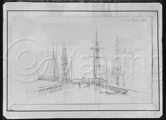 Glassplate