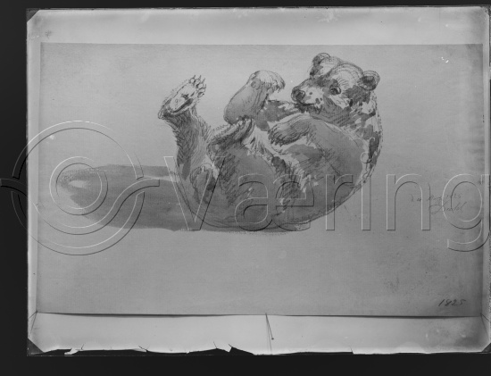 Glassplate