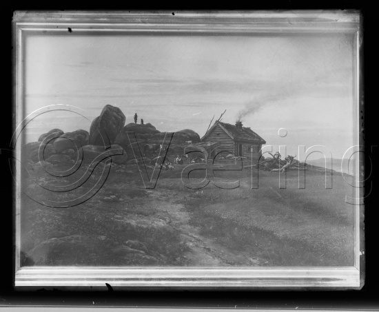 Glassplate