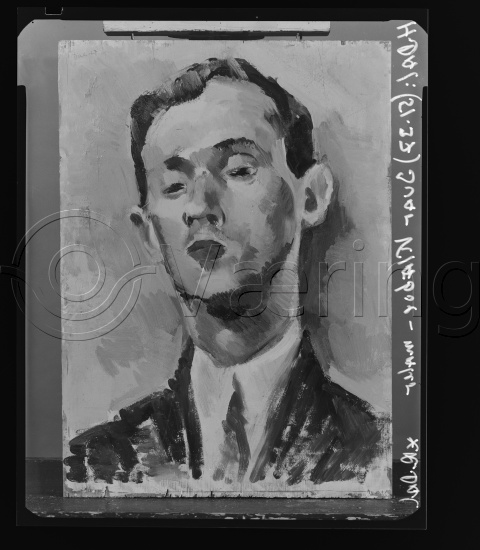 Ivar Klæboe - Maler