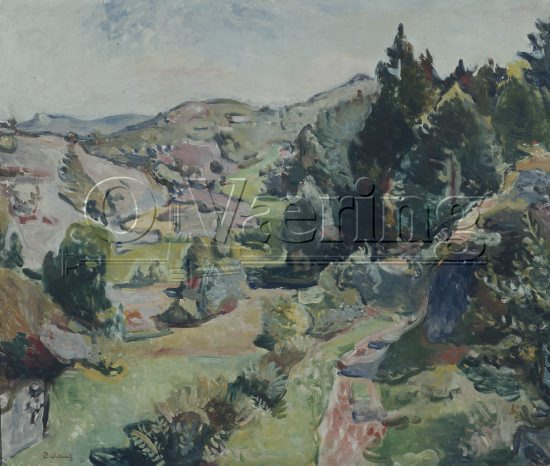 Per Deberitz (1880-1945)
Size: 
Location: Private
Photo: O.Væring