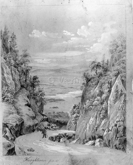 Johan Fredrik Eckersberg (1822-1870)
Dimensions: 
Photo ©: O.Vaering/
Digital size: High-res TIFF and JPG/
