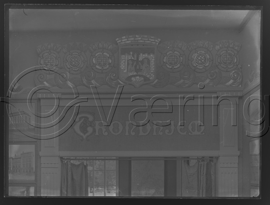 Glassplate